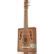 hal leonard 4-string electric strum box ukulele|Hal Leonard Electric Strum Box Ukulele Complete Kit.